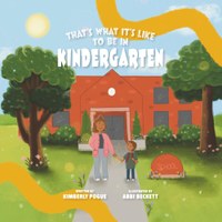 Kid's Story Time & Book Signing With the Author