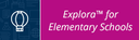 Explora for Elementary Schools Icon.png