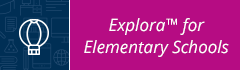 Explora for Elementary Schools Icon.png