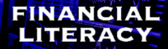 Financial Literacy button.