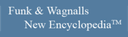Funk & Wagnalls New Encyclopedia Icon.png