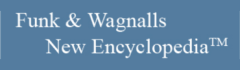 Funk & Wagnalls New Encyclopedia Icon.png