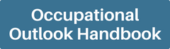 Occupational Outlook Handbook button.